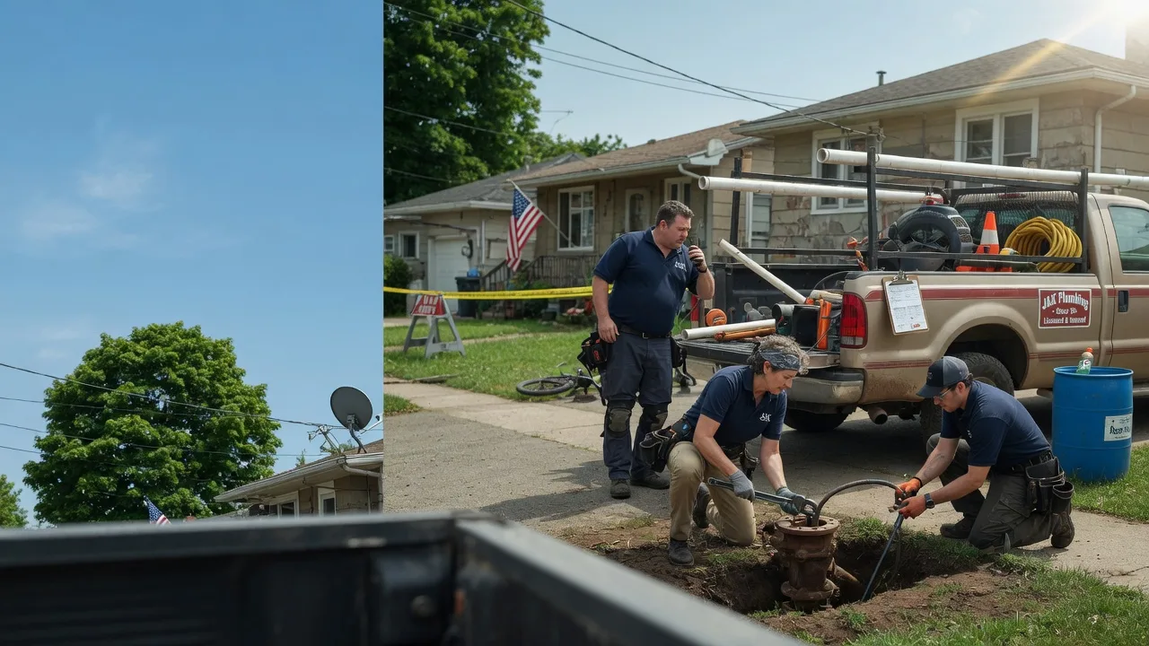 Water Heater Replacement in Ravenna, KY near me